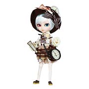 Pullip Isul Johan Retro Version Doll